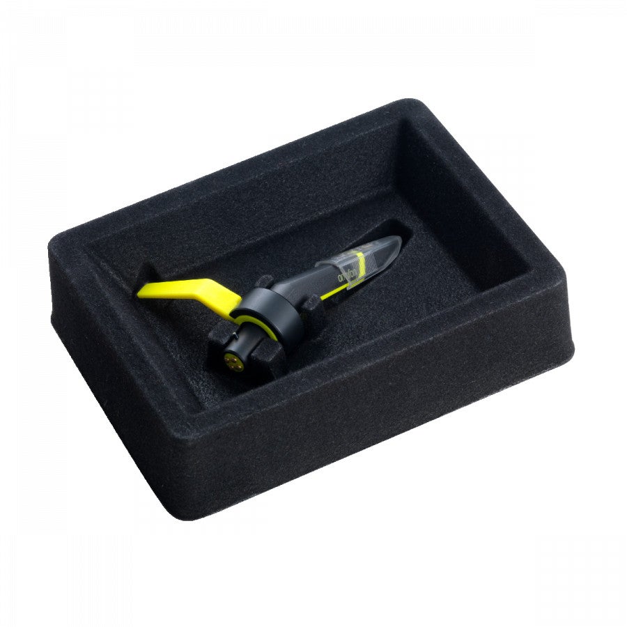 Ortofon Concorde MKII Club