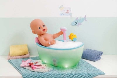 Baby Born Dukke Startsett Emma 43 cm