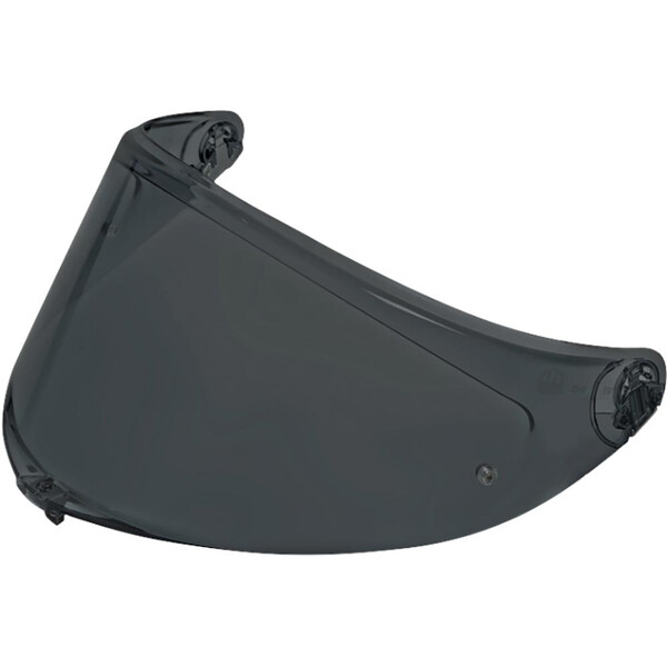 AGV - Ecran Tourmodular Fumé foncé