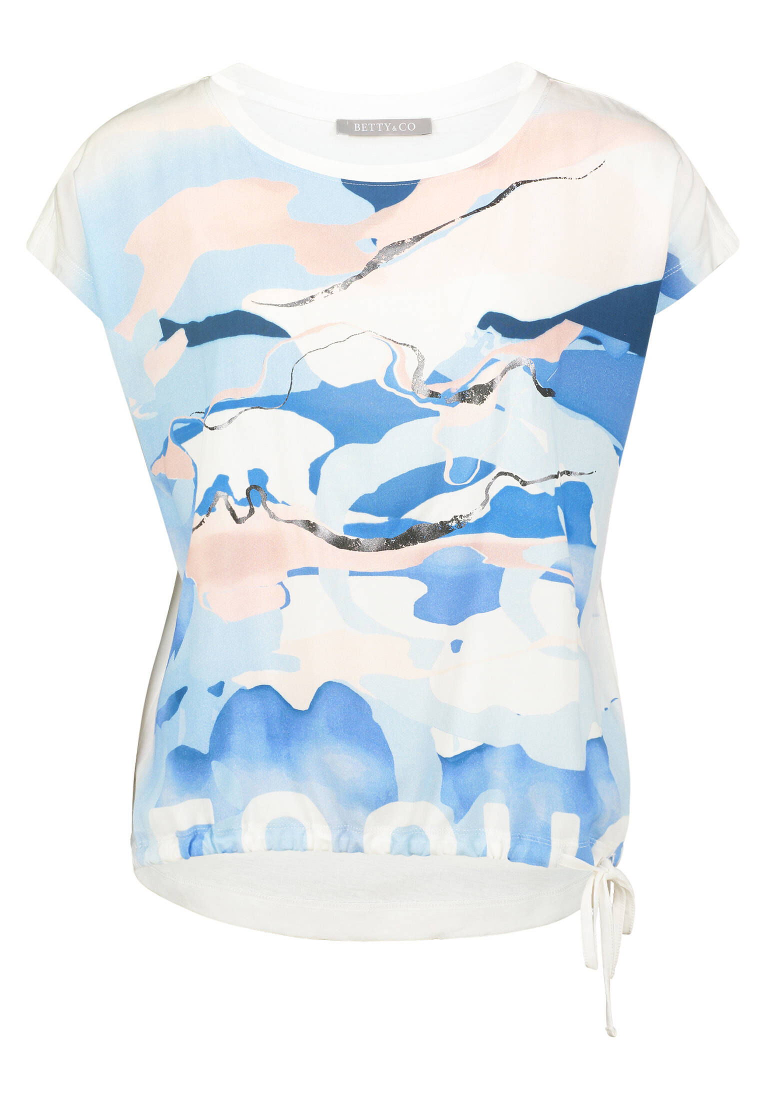 Betty & Co| Damen Shirt