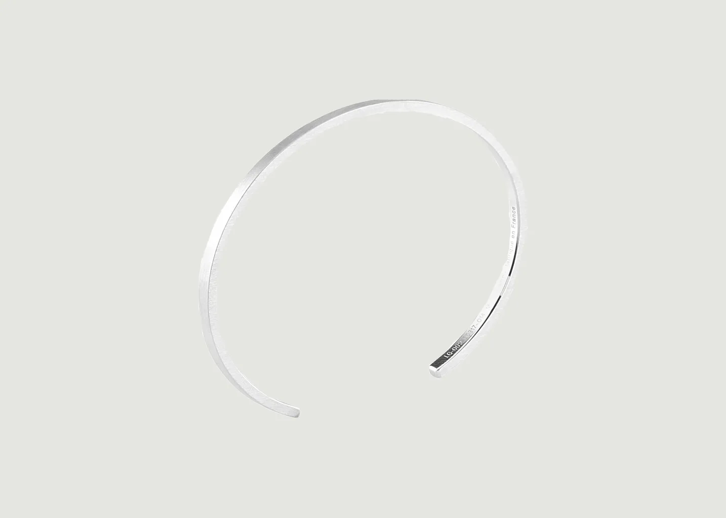 Bracelet Le 7 Grammes Le Gramme