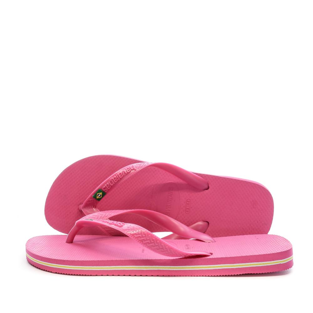 Havaianas Tongs Rose Homme Havaianas Brasil