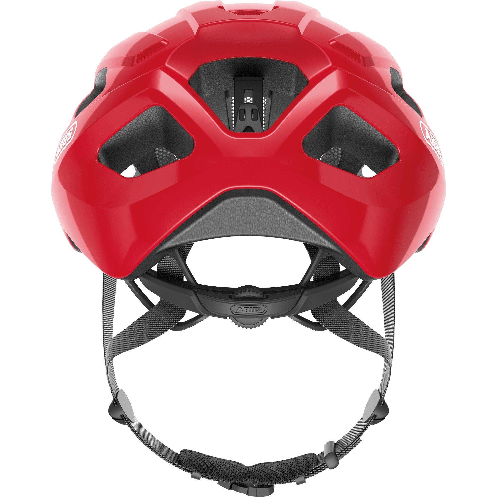 Abus Macator Helmet