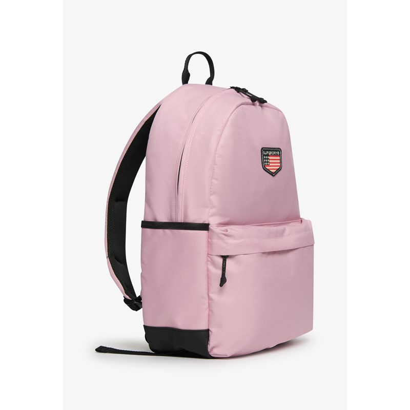 Superdry<br>Rygsæk Montana Classic Patch