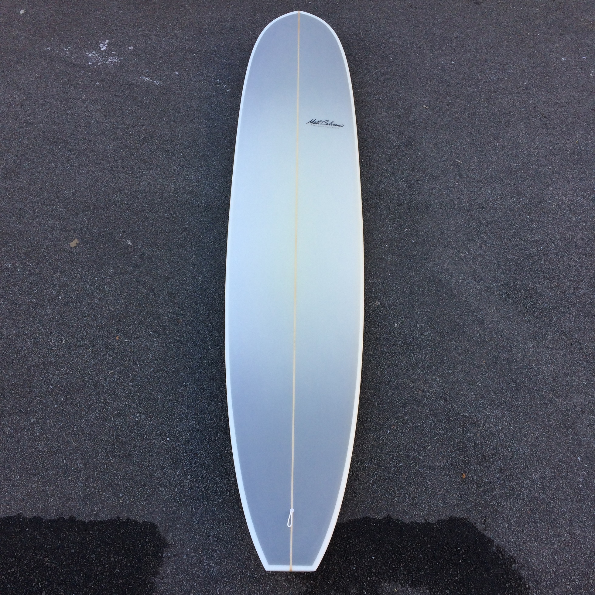 Matt Calvani Noserider - 9'2