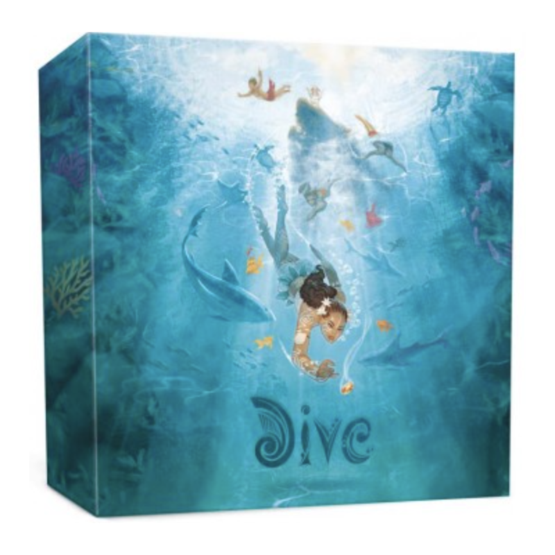 Dive
