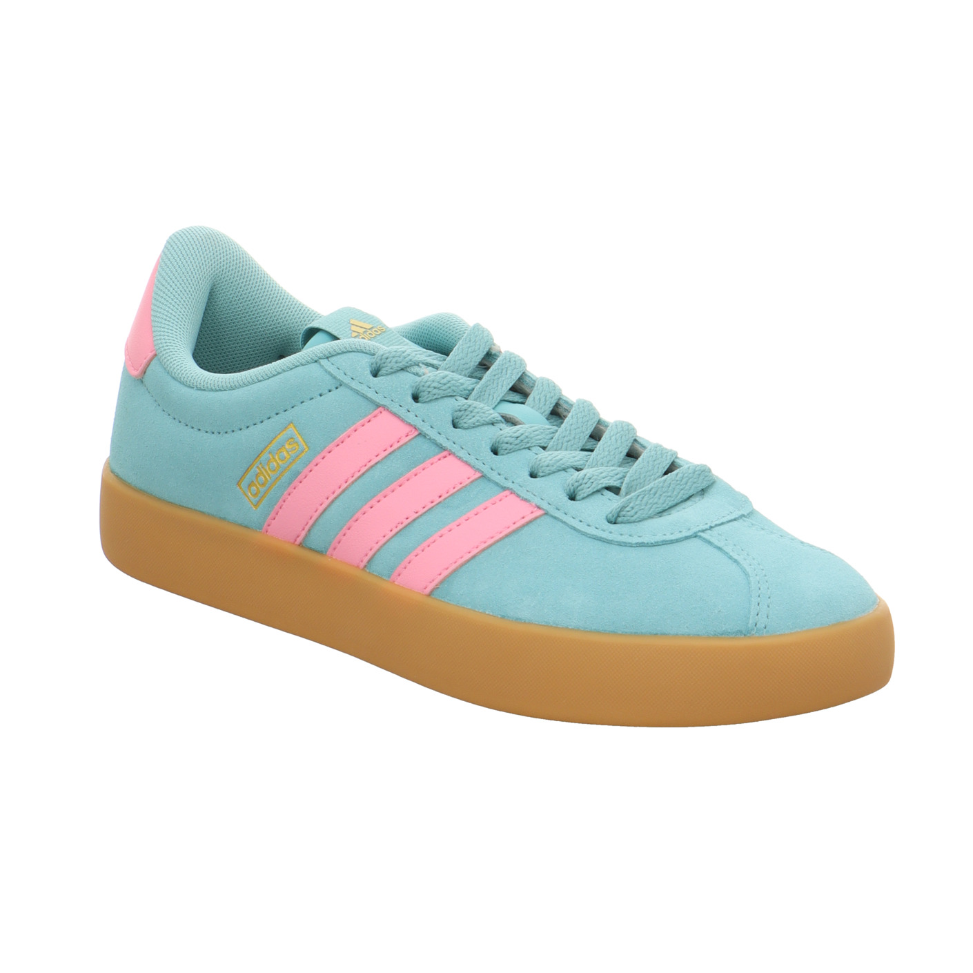 Adidas Sneaker blau