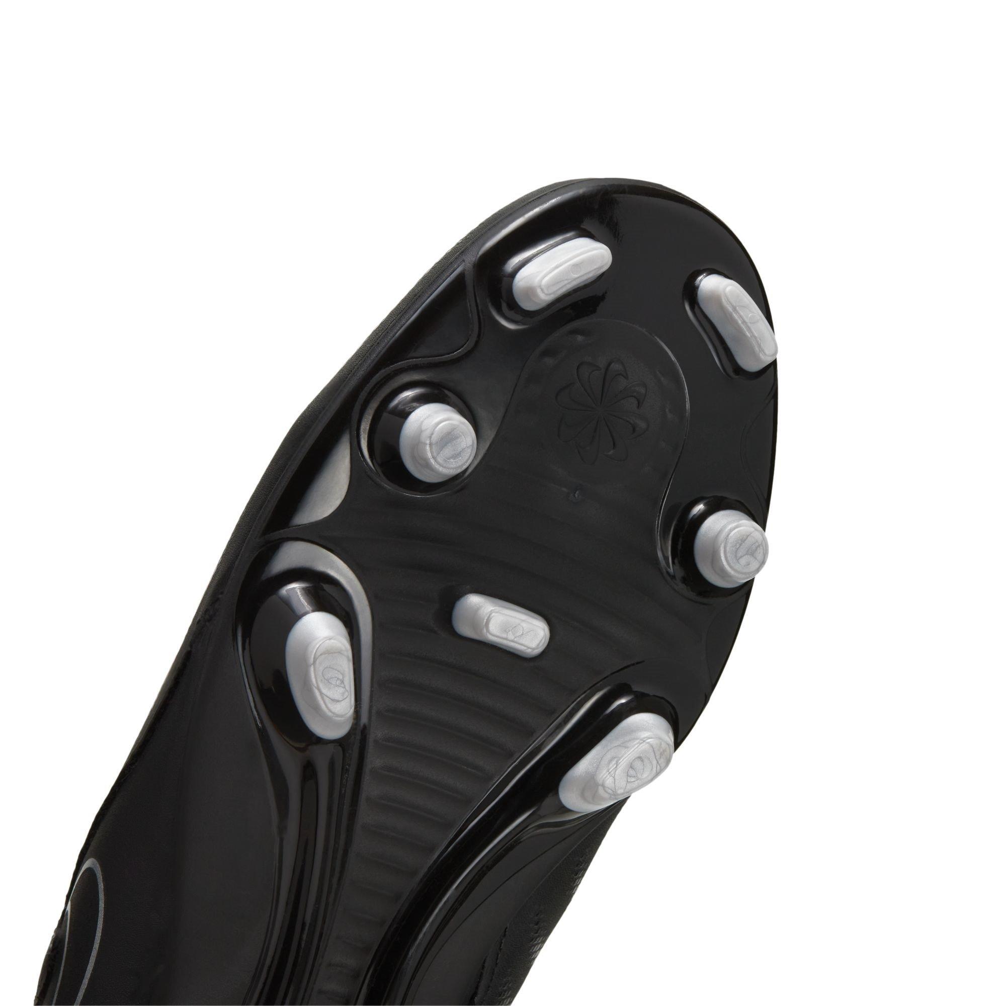 Nike Phantom GX II Juniors Firm Ground Football Boots