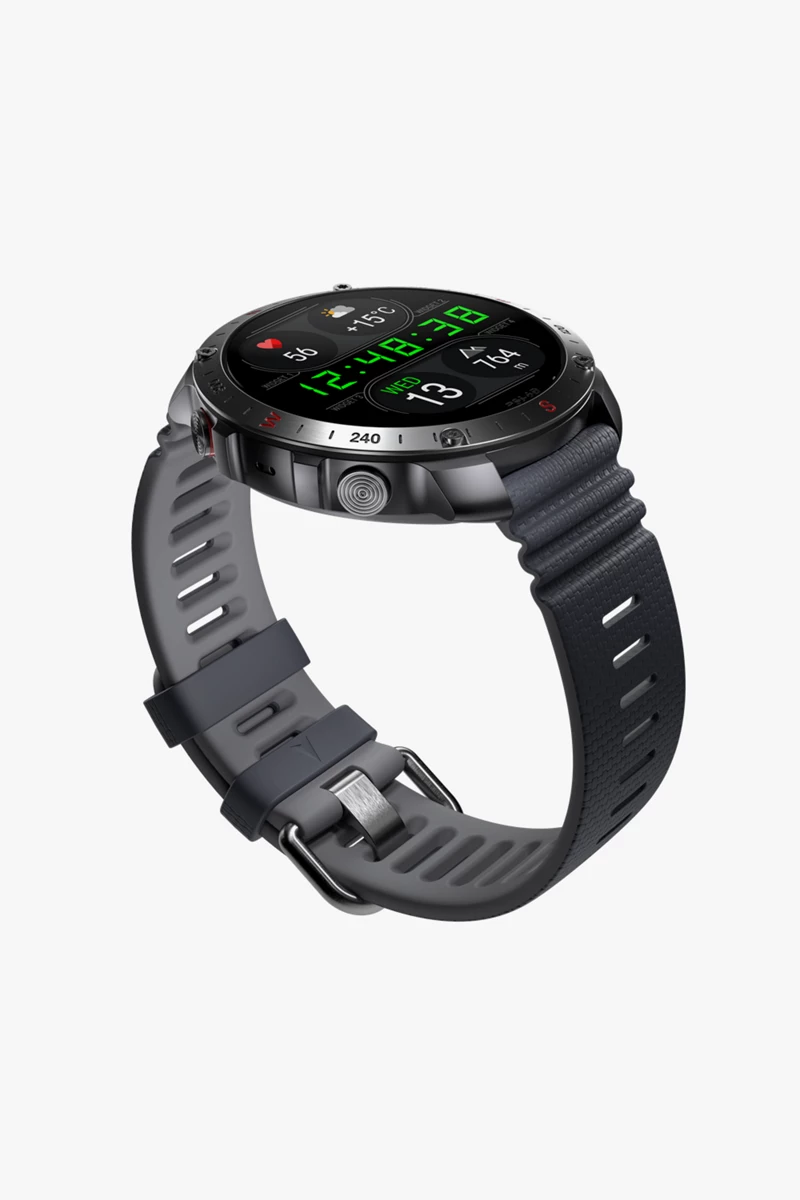 Polar Grit X2 Pro Sportuhr