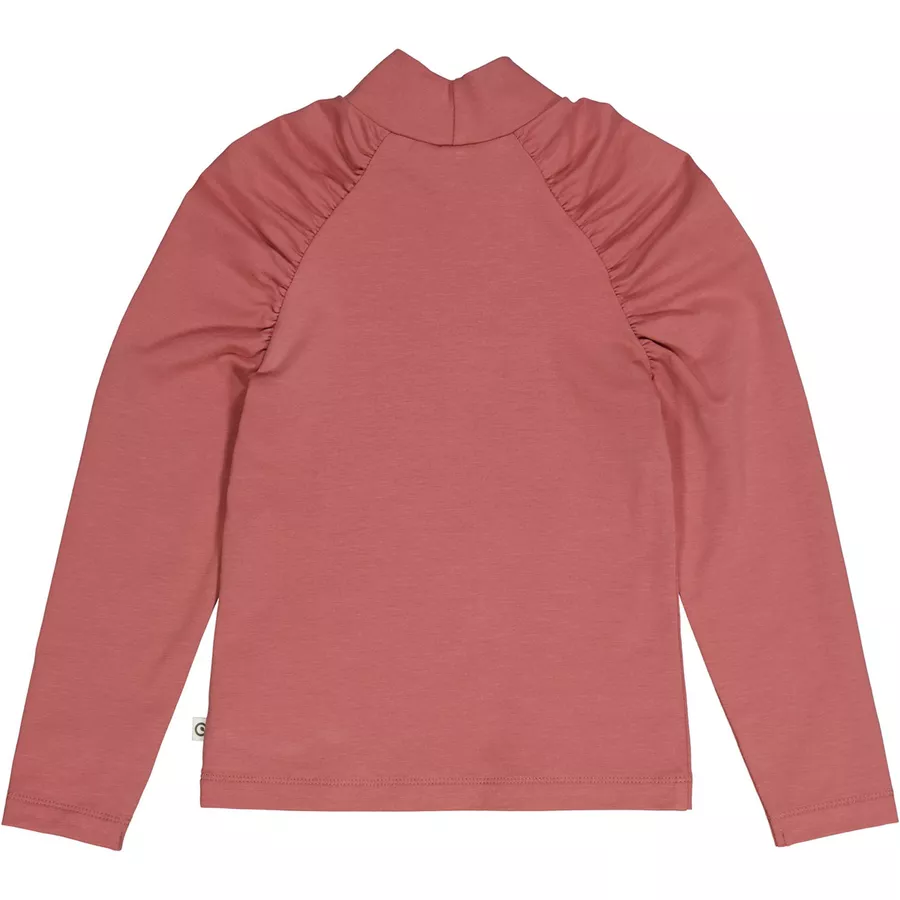 Müsli Langarmshirt Rose