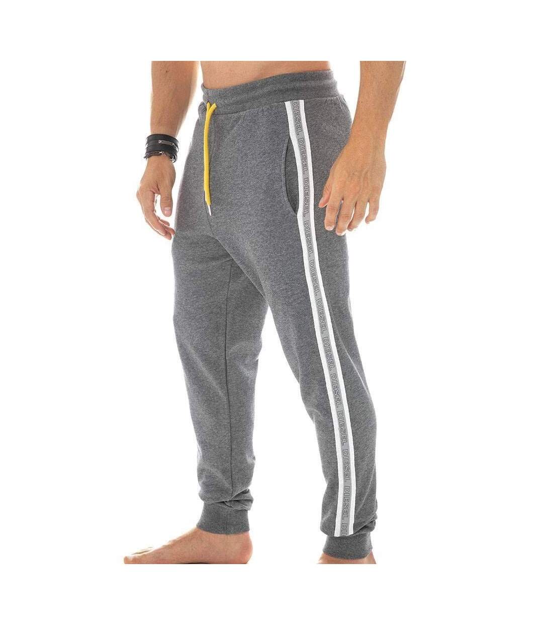 Jogging Gris Homme Diesel Peter