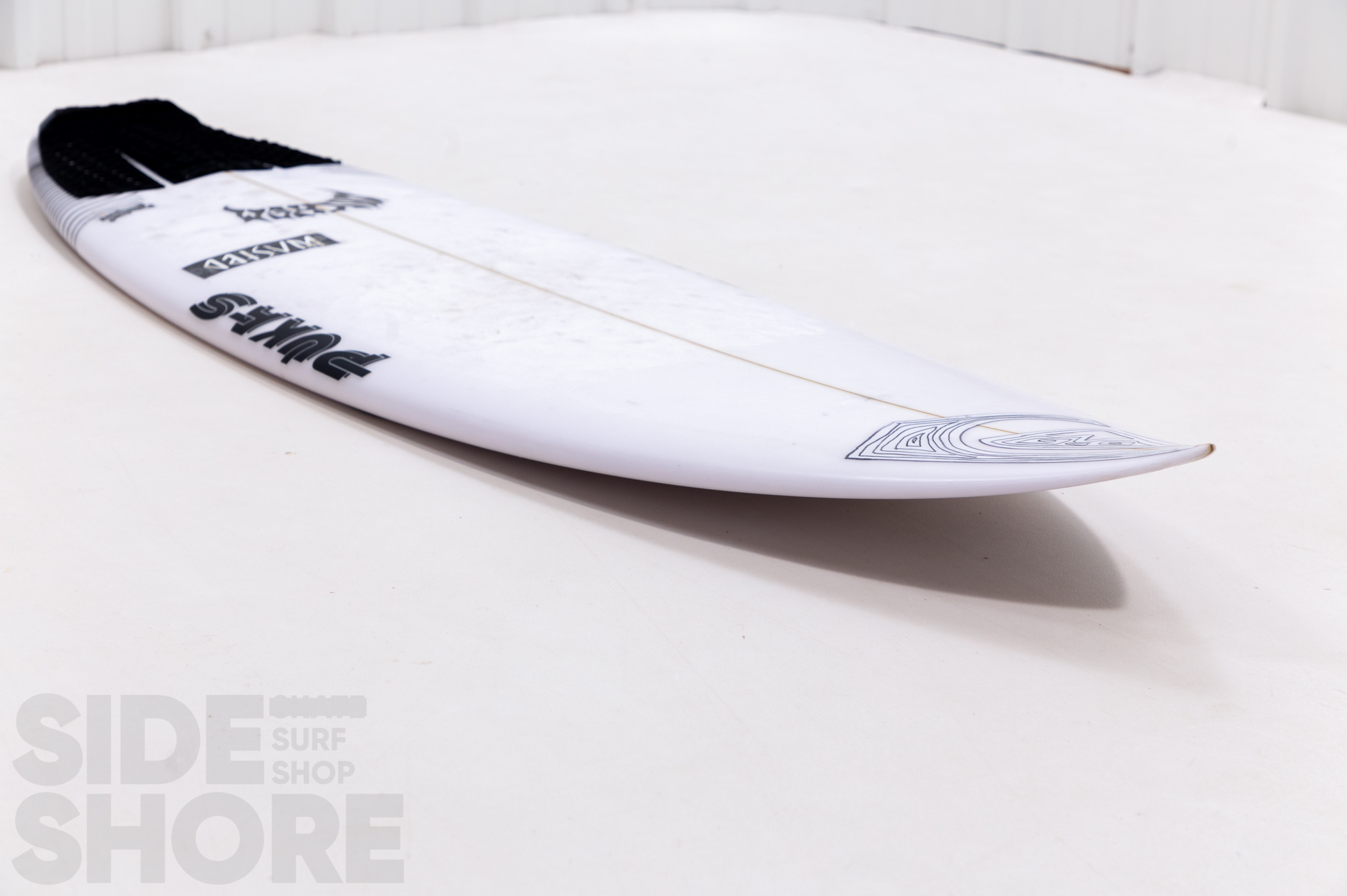 Lost Pocket Rocket - 5'8 x 18.60