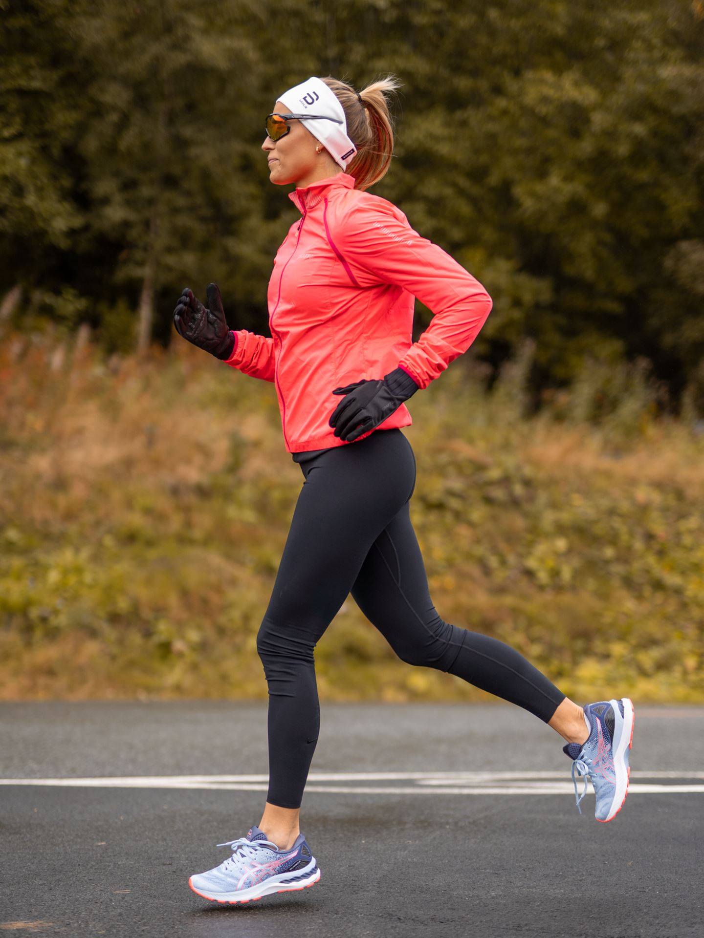 Velo Convert Jacket
