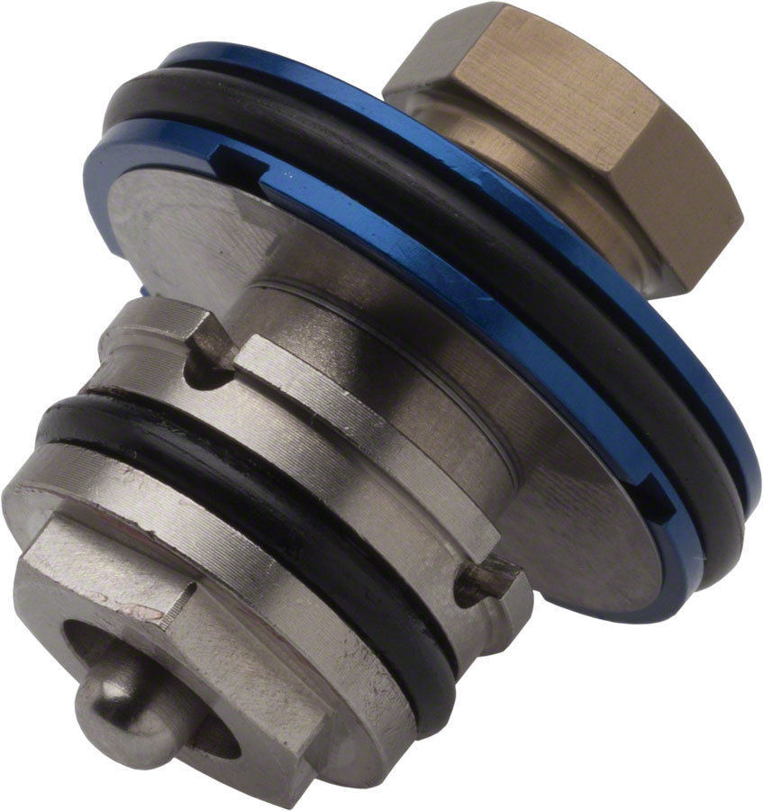 Rockshox Stempel Samling Monarch Plus RC3 B1 High