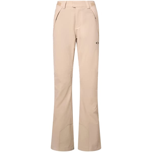 Pantalon de ski OAKLEY LAUREL INSULATED PANT HUMUS/BLACKOUT