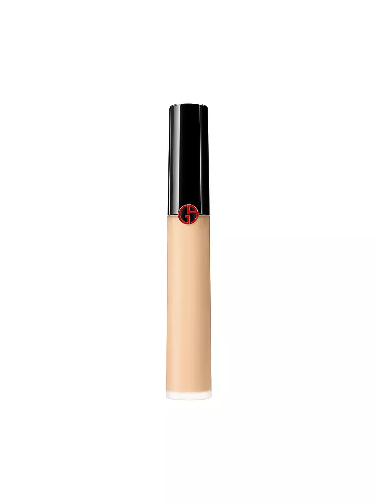 GIORGIO ARMANI COSMETICS Power Fabric+ High Coverage Stretchable Concealer (2) camel