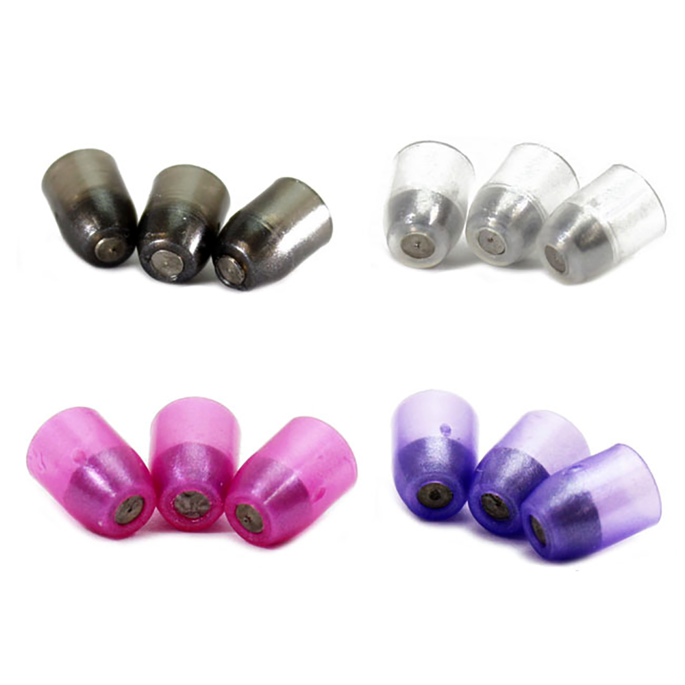 L-Style - Champagne Rings - Back Balance