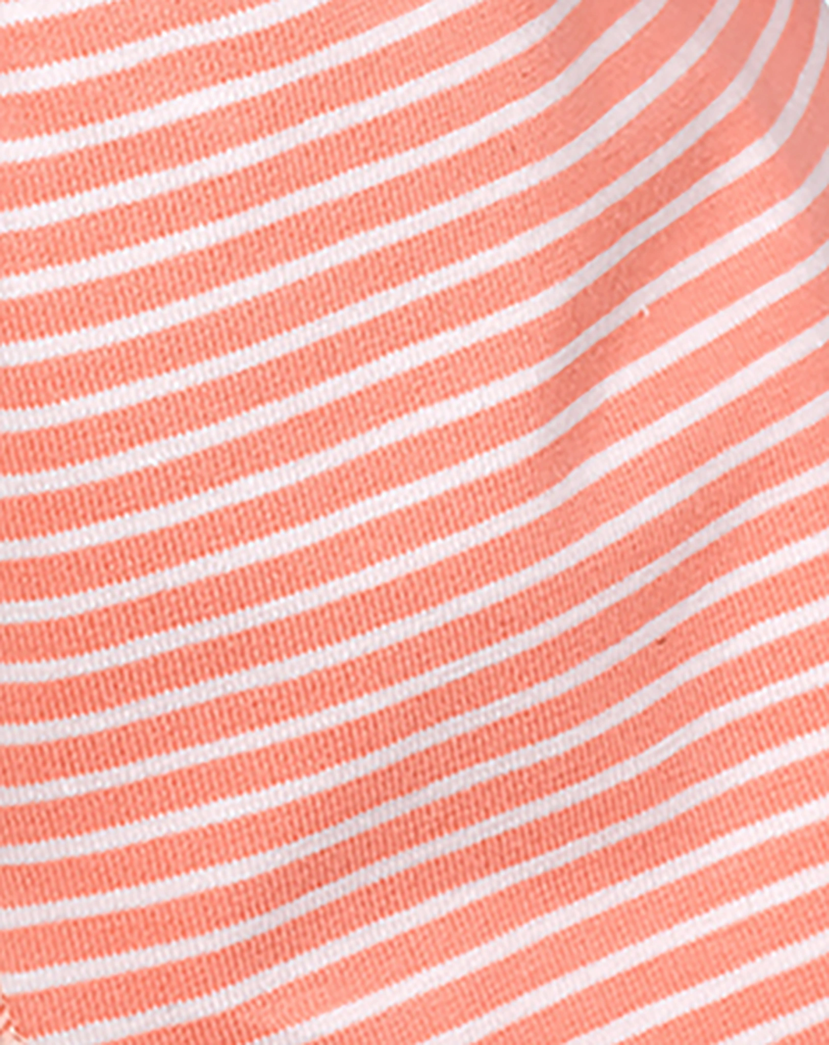 Schirmmütze SUN SAFE mit Nackenschutz in candy peach/weiß