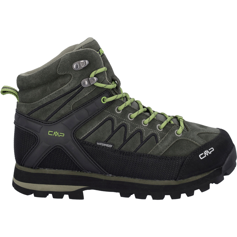 CMP Herren Moon Mid WP Schuhe