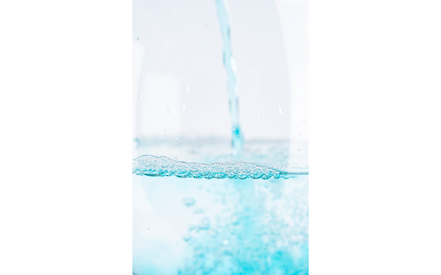 Berger Sanitär Set 3-teilig inkl. Fresh Blue 2,5 l + Fresh Rinse 2,5 l + WC Soft Toilettenpapier