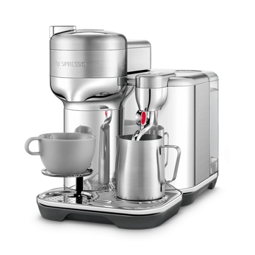 Nespresso Vertuo Creatista Kaffemaskine
