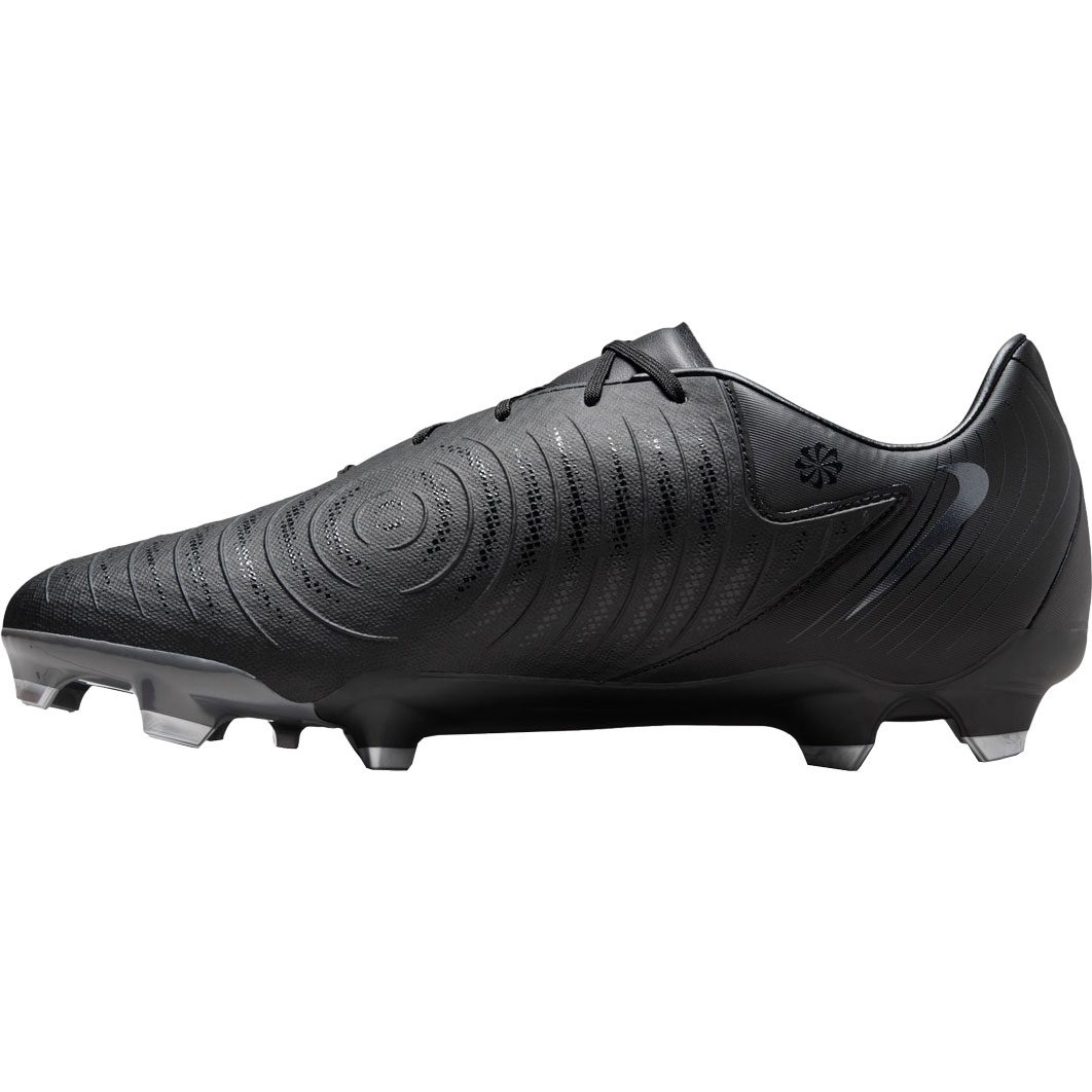Nike Phantom GX 2 Academy MG Fußballschuhe schwarz