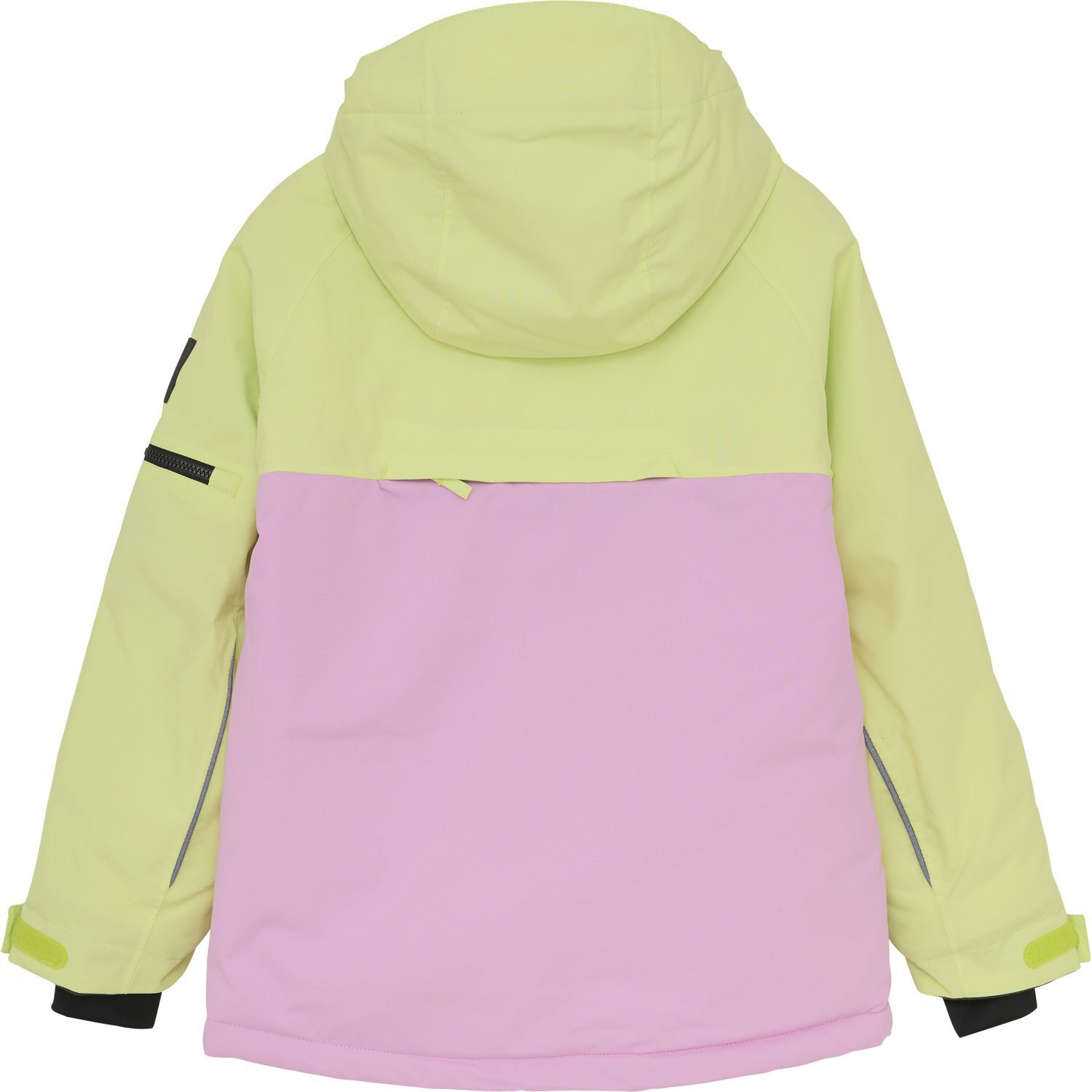 Color KidsJr. Ski Jacket