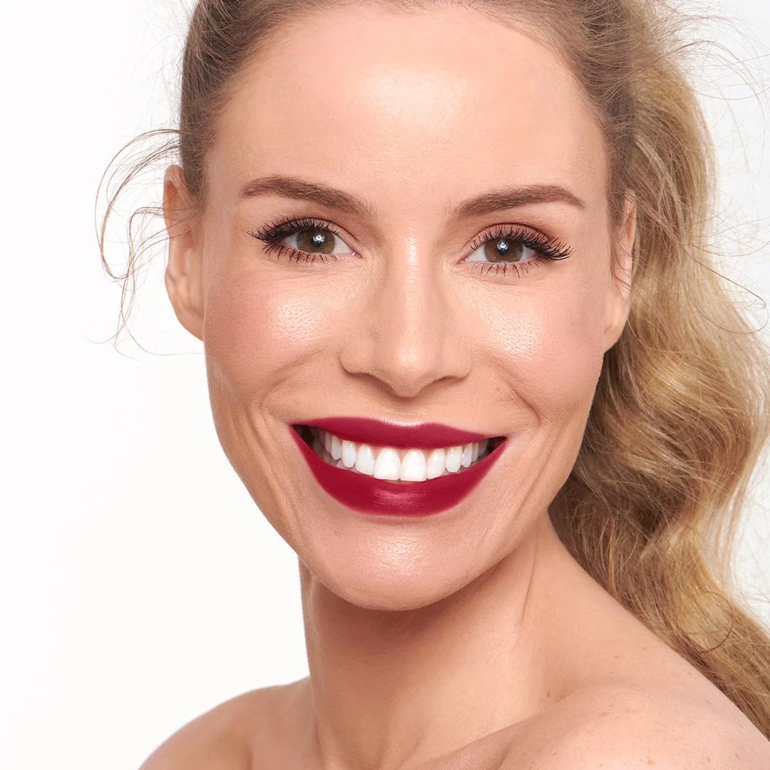 Wonderskin Wonder Blading Lip Stain Masque DIVINE