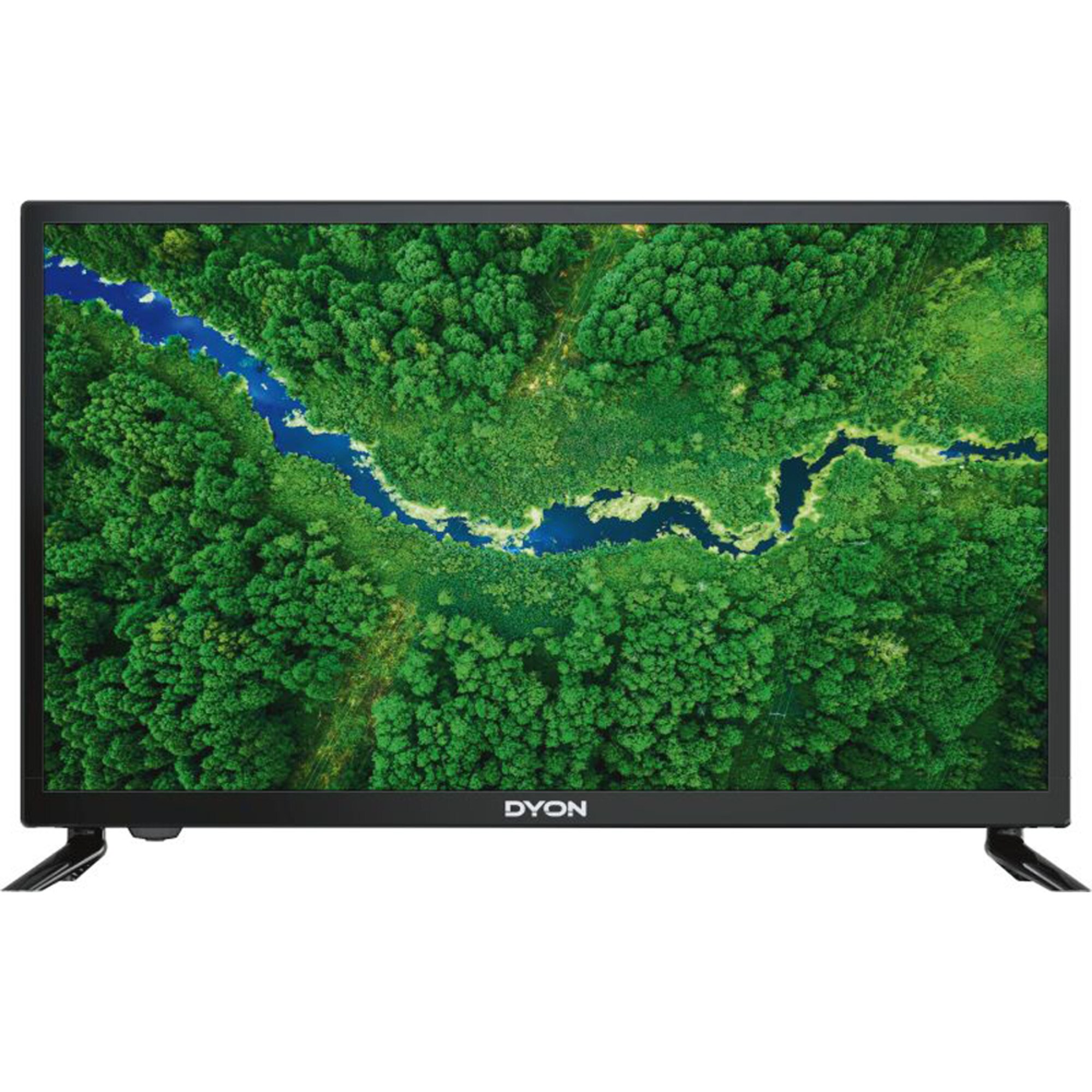 DYON LED-Fernseher ENTER 24 PRO X2