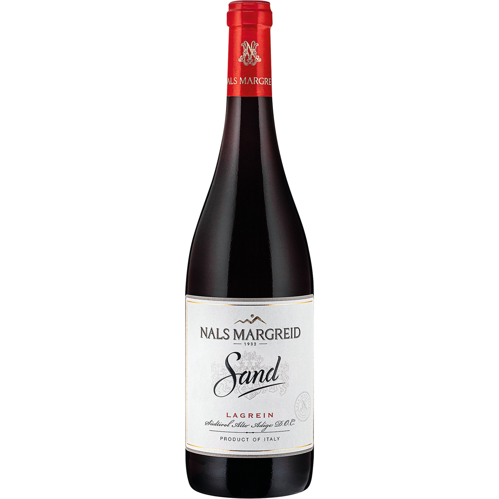Nals Margreid Lagrein SAND 75 cl