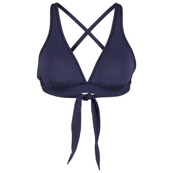 Seafolly - Clubhouse Multi Fit Longline Tri - Haut de maillot