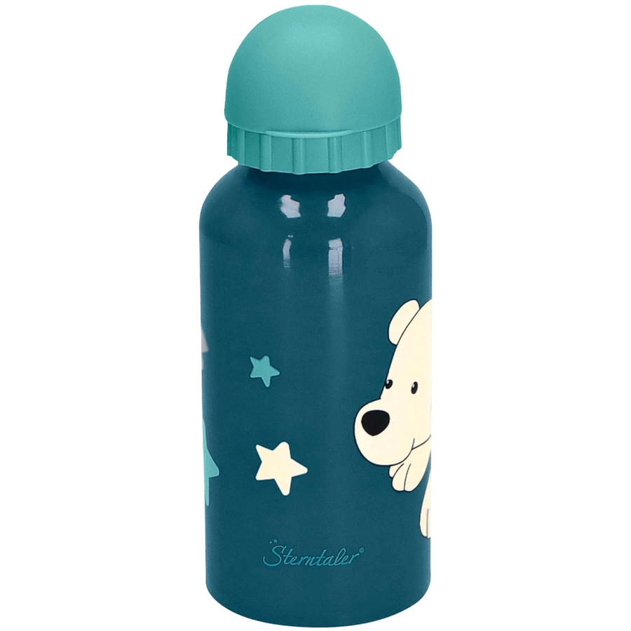 Sterntaler Kinder Rucksackset 4er Set türkis