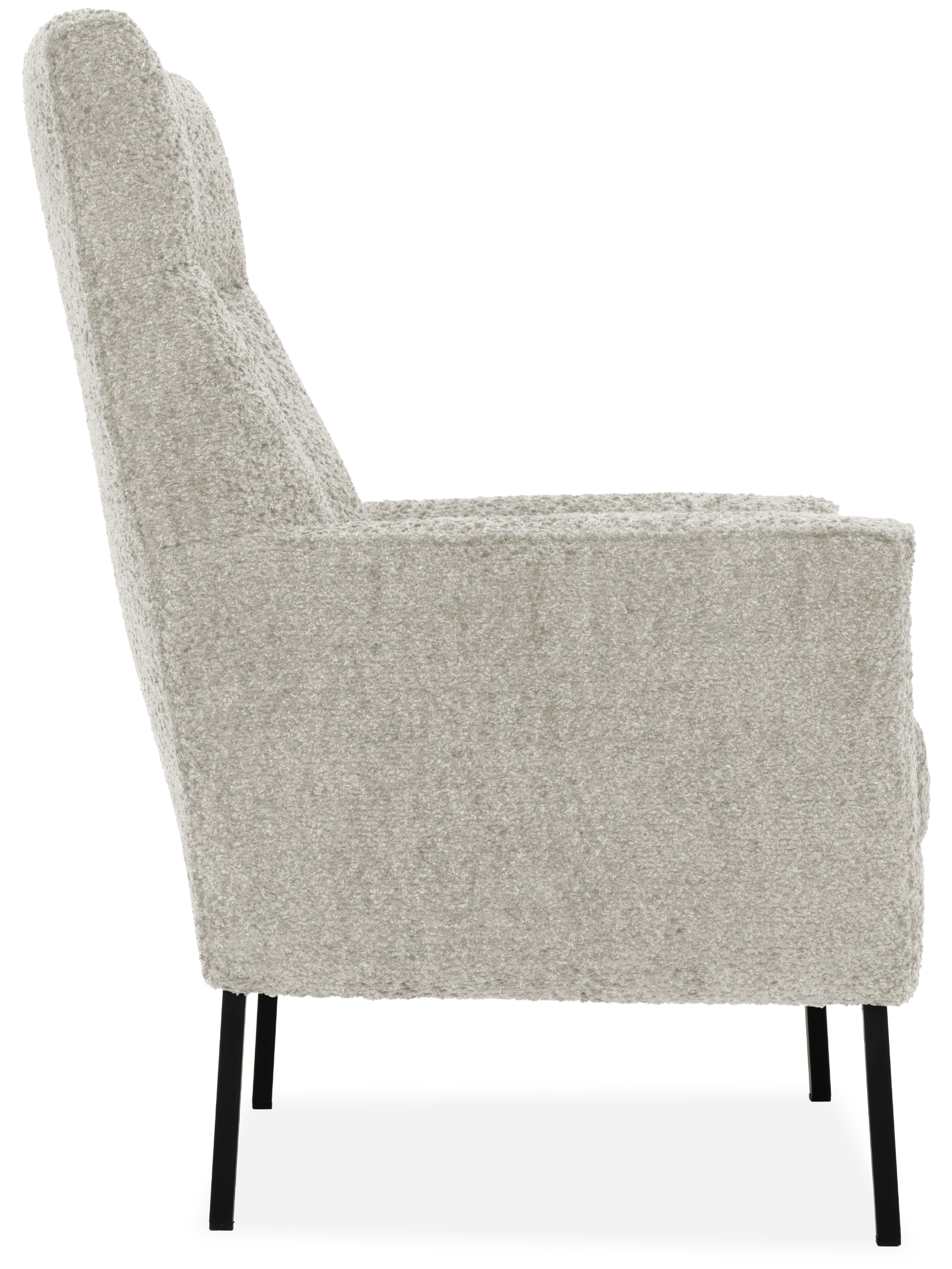 Fauteuil Belluna B71 x D70 x H103 cm