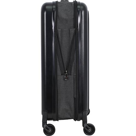 Transit foldbar trolley - sort