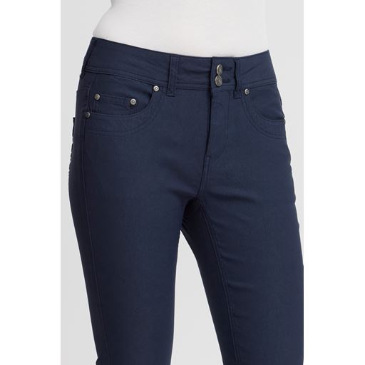 Fransa Zalin Bukser, Dark Peacoat, 46