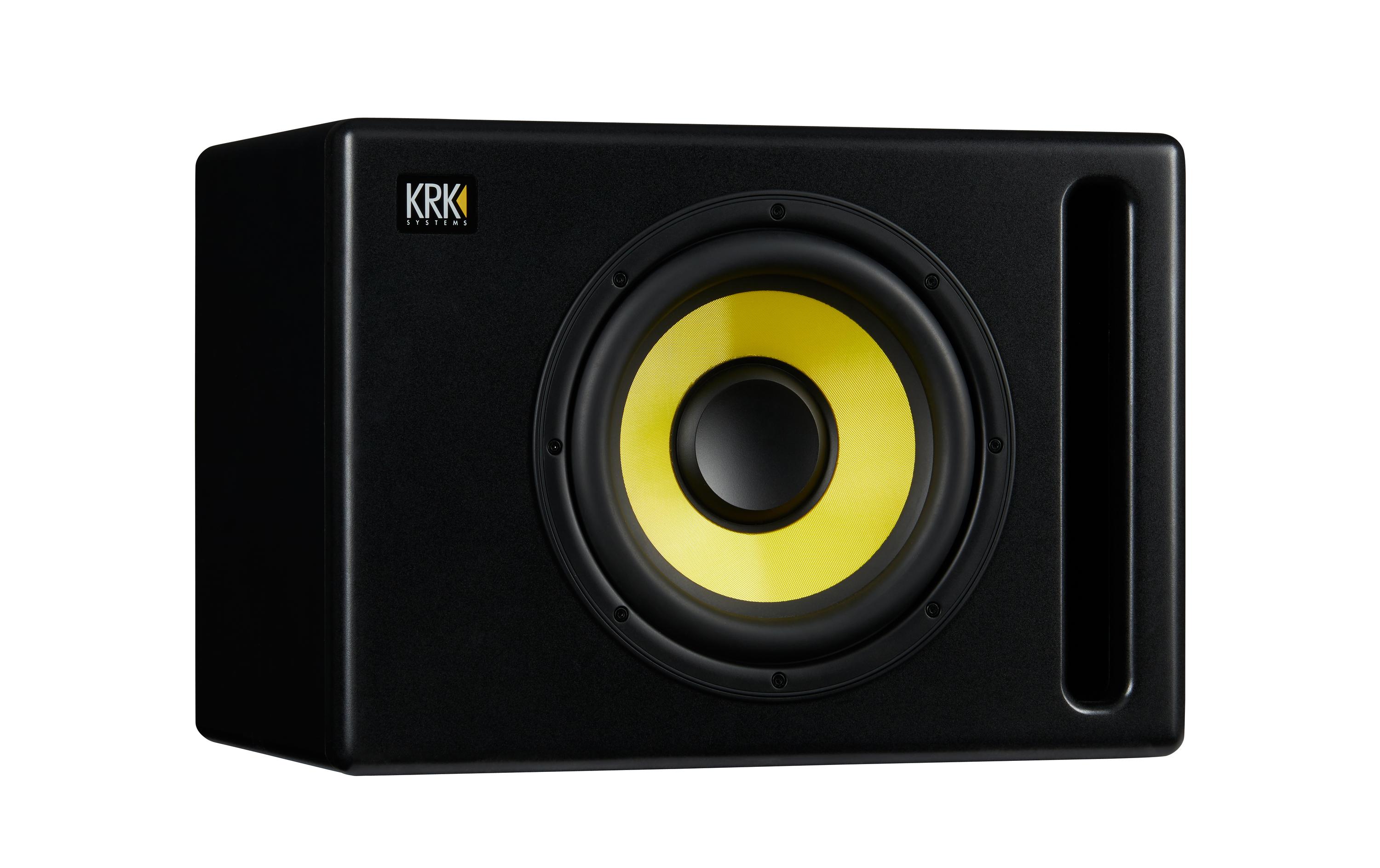 Subwoofer S10.4 10 