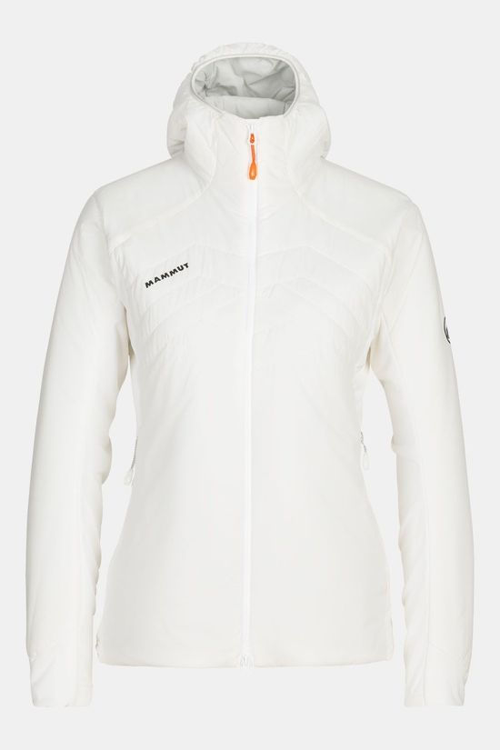 Mammut Mammut Rime Light In Flex Hooded Jacket Women