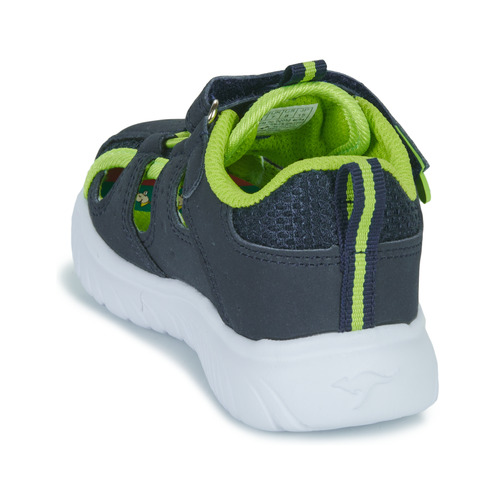 Kangaroos - KI-Rock Lite EV Marino