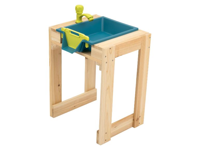 Watertafel