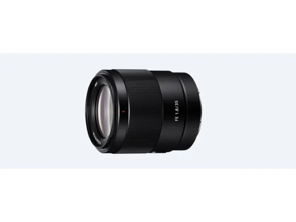 Sony FE 35mm F1.8, 11/9, Sony E