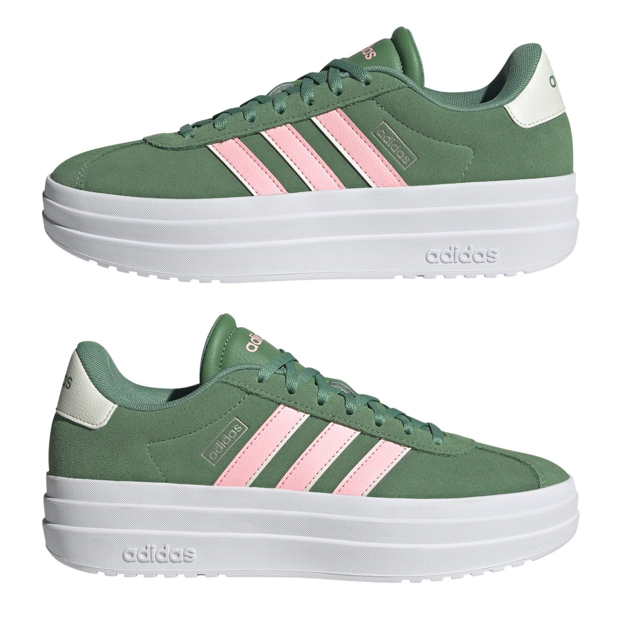 adidas VL Court Bold Womens Trainers