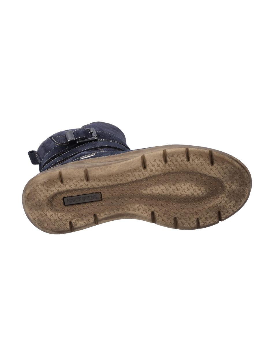Stiefel Conny 54, ocean