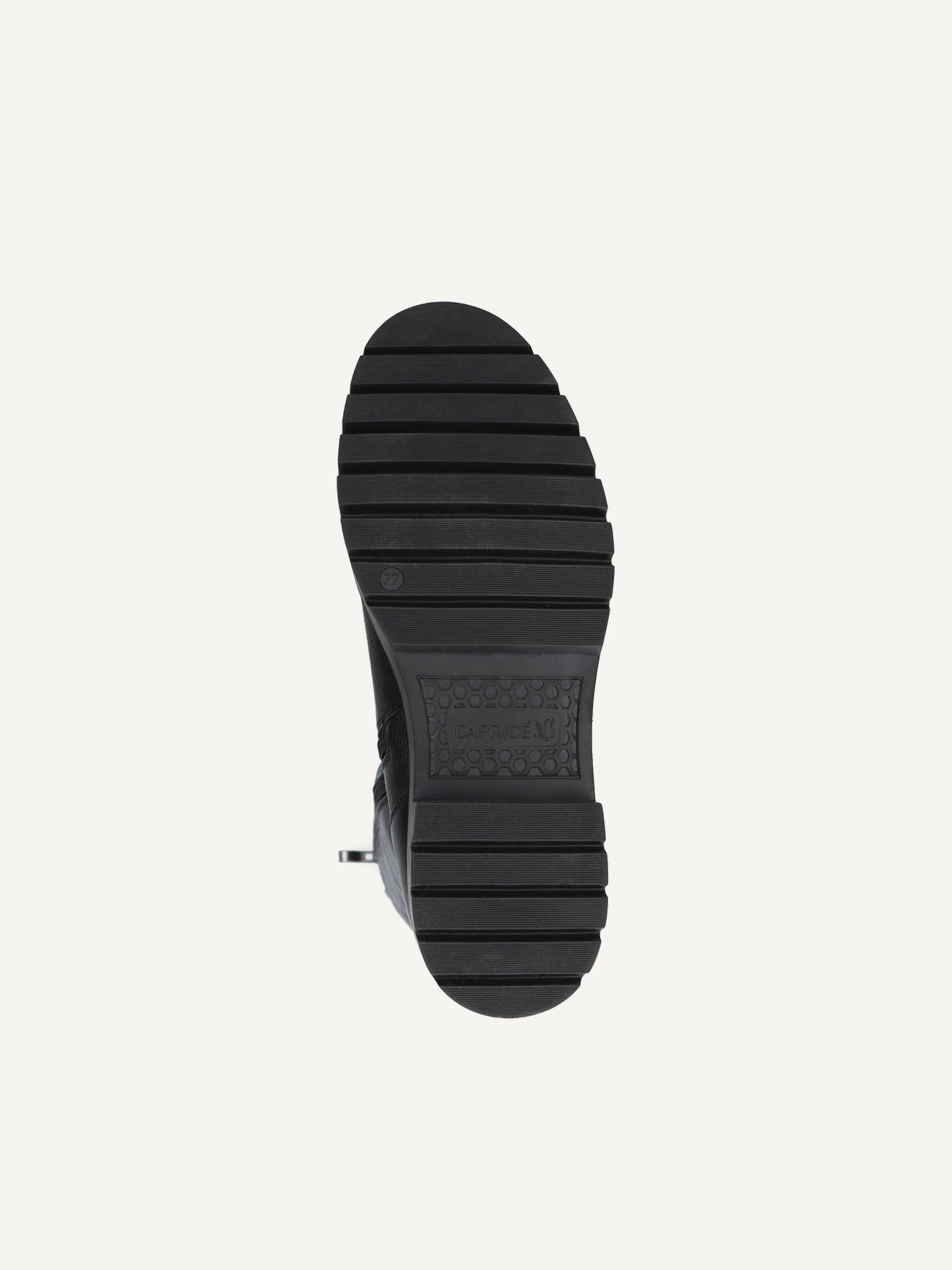 Lederstiefel