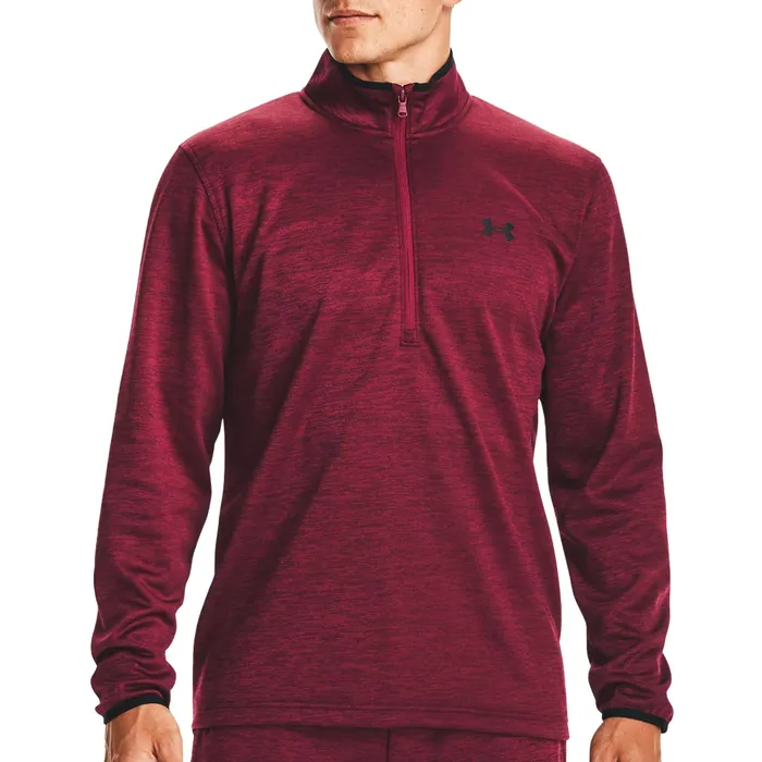Under Armour Fleece Trainingstop Heren