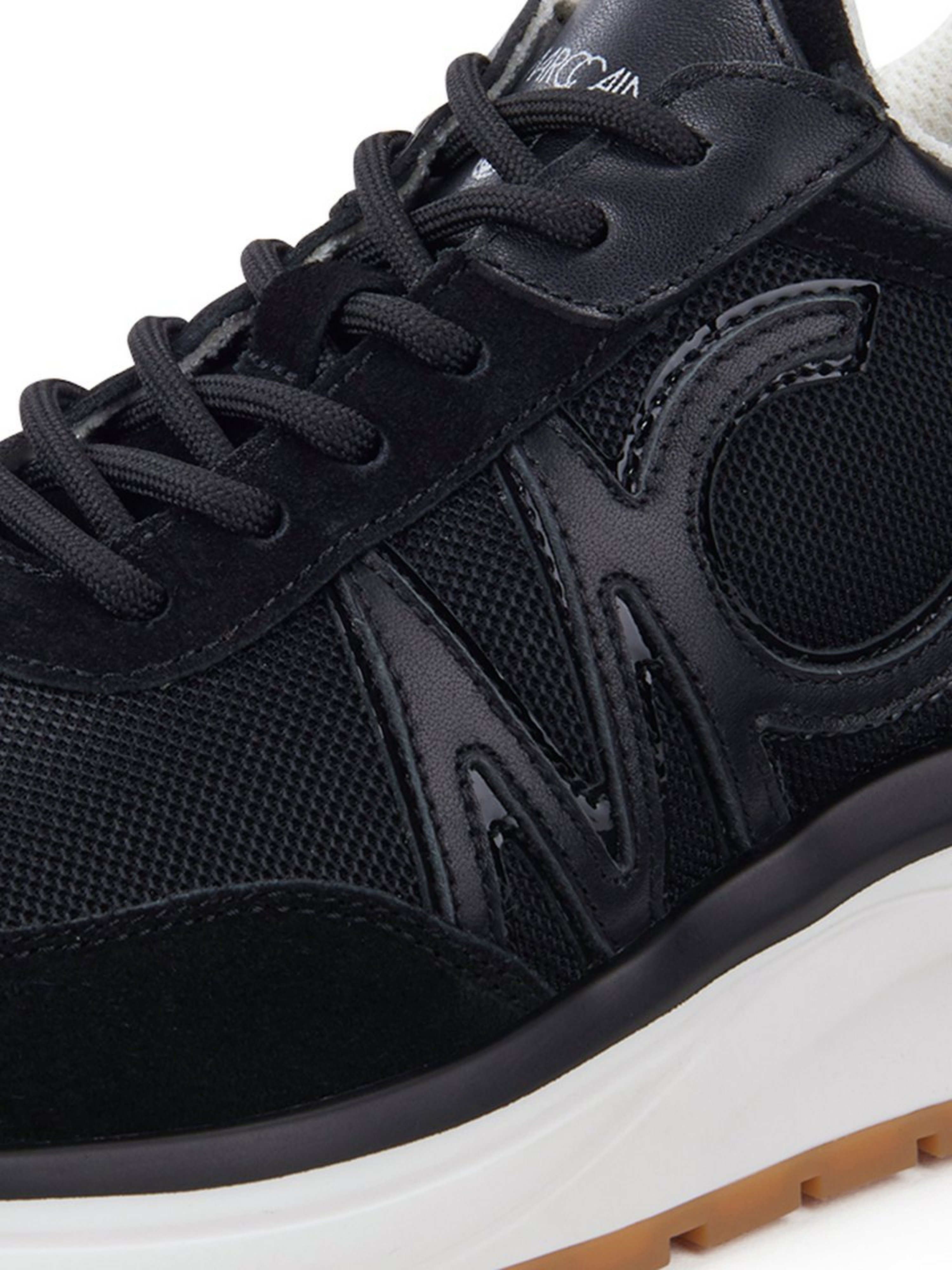 Running-Sneaker