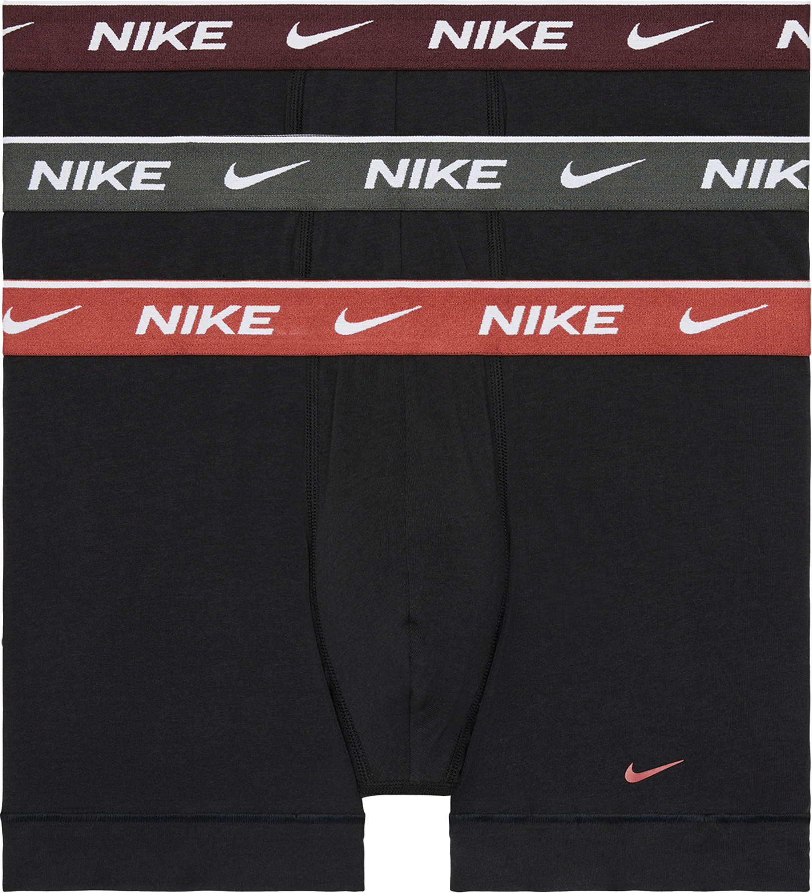 Nike Boxershort Schwarz F5i7