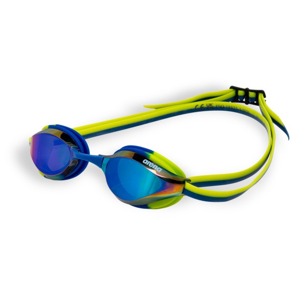 Arena - Kid's Python Mirror - Lunettes de natation
