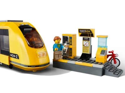 LEGO Marktplein (60271)