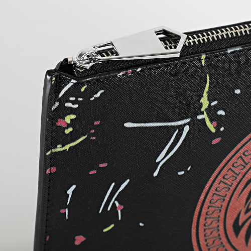 Pochette Noir