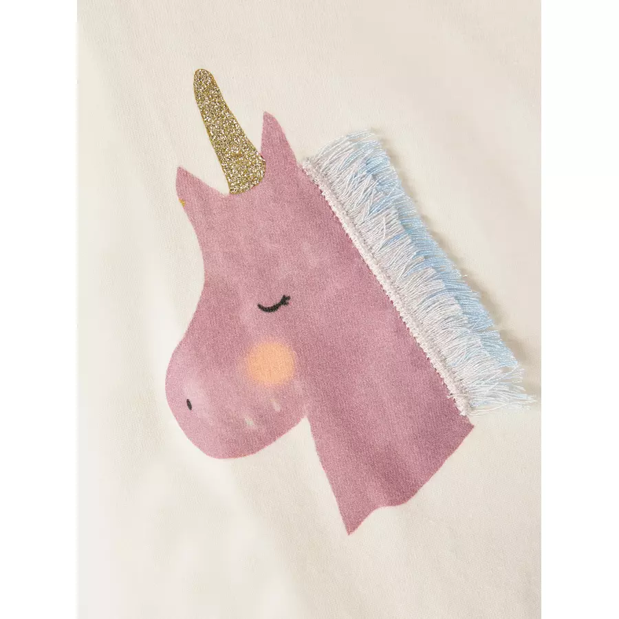 name it Langarmshirt Nbftrinny Buttercream